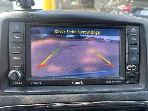 Used 2019 Dodge Grand Caravan GT FWD image 10