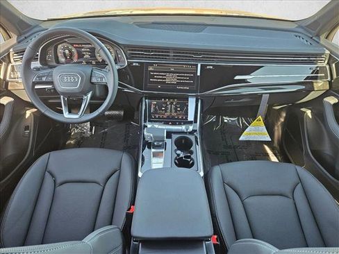 New 2025 Audi Q7 3.0T Premium Plus image 10