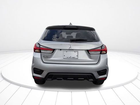 New 2027 Mitsubishi Outlander Sport ES AWD/4WD image 4