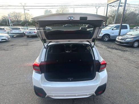 Used 2023 Subaru Crosstrek 2.0i image 15
