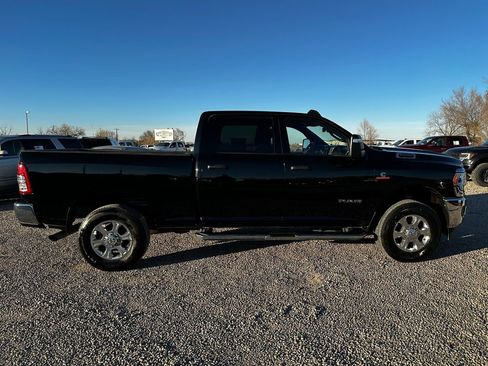 Used 2024 RAM 2500 Big Horn image 11