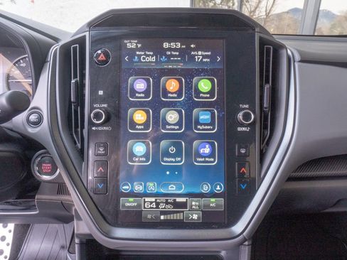 Certified 2025 Subaru Crosstrek 2.5i Sport image 11