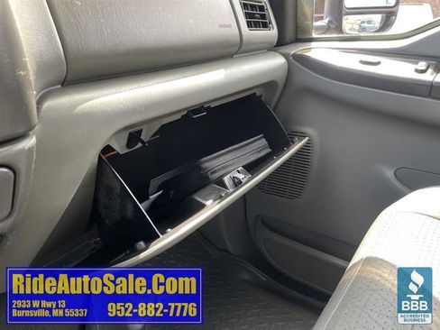 Used 2002 Ford F350 4x4 Crew Cab Super Duty image 36