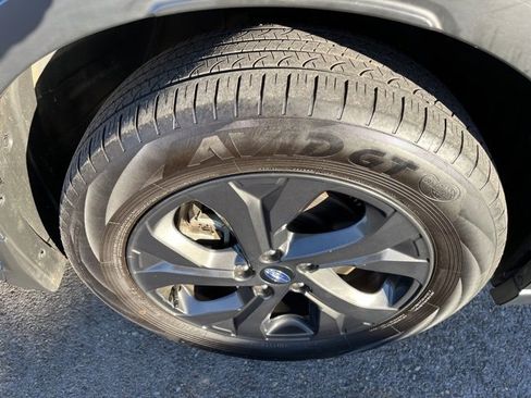 Used 2021 Subaru Outback Onyx Edition XT image 18