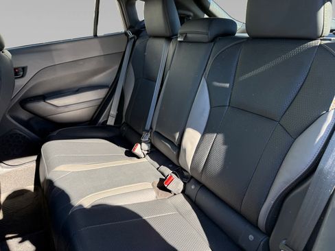 Certified 2024 Subaru Crosstrek 2.5i Wilderness w/ Crosstrek Mirror Package image 13