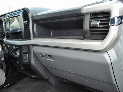 Used 2023 Ford F350 XL w/ STX Appearance Package image 17