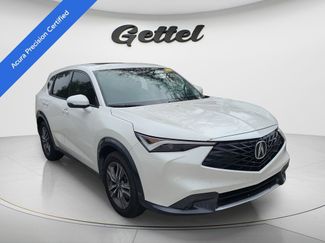 Used 2025 Acura ADX FWD video 2