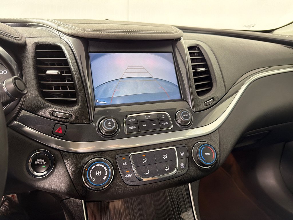 Used 2019 Chevrolet Impala LS FWD image 16
