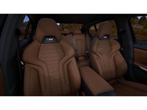 New 2026 BMW M3 Competition image 11