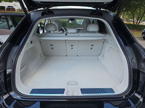 New 2026 Mercedes-Benz EQE 320 4MATIC SUV image 12