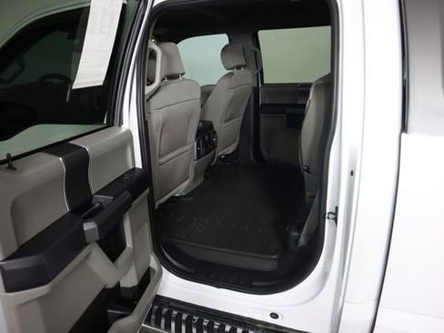 Used 2020 Ford F150 XLT w/ Equipment Group 301A Mid image 57