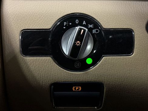 Used 2013 Mercedes-Benz S 550 4MATIC image 19