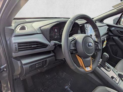 New 2026 Subaru Crosstrek 2.5i Wilderness image 10
