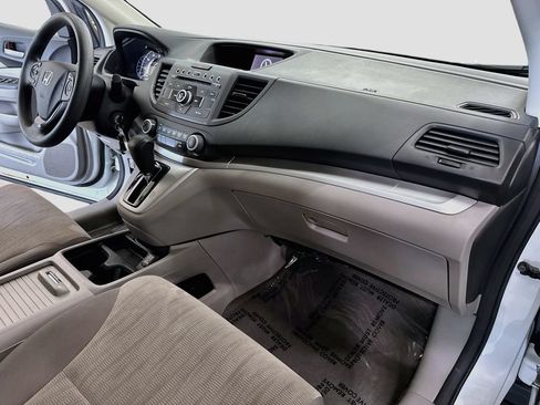 Used 2013 Honda CR-V LX image 35