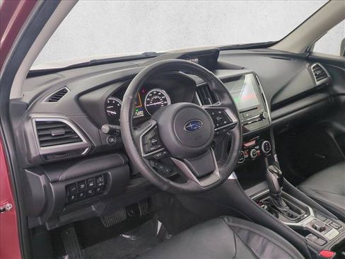 Used 2020 Subaru Forester Touring w/ Popular Package #2 AWD/4WD image 10