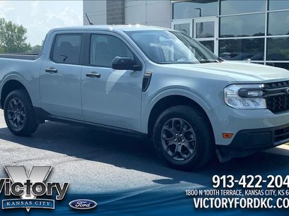 Used 2024 Ford Maverick XLT w/ XLT Luxury Package