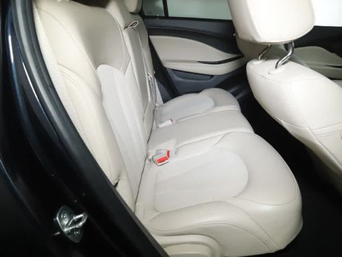 Used 2020 Buick Envision Preferred AWD/4WD image 33