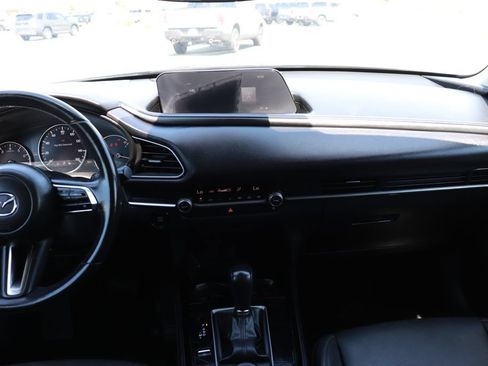 Used 2024 MAZDA CX-30 AWD 2.5 S w/ Select Sport Pkg image 15
