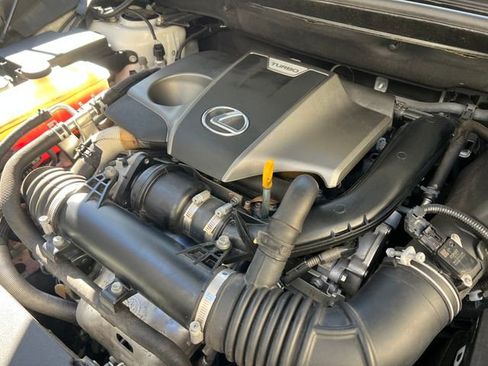 Used 2018 Lexus NX 300 FWD w/ Accessory Package 2 image 33