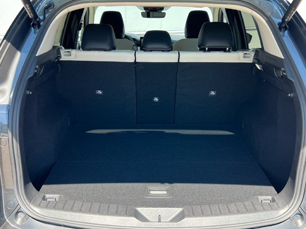 New 2026 MAZDA CX-5 Preferred AWD/4WD image 30