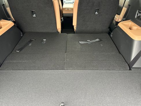 New 2026 Hyundai Santa Fe Limited image 16