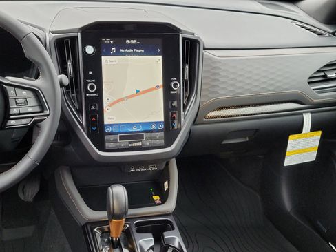 New 2026 Subaru Forester Wilderness image 11