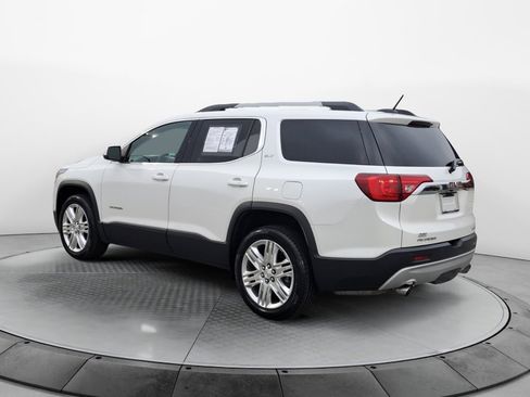 Used 2019 GMC Acadia SLT image 5
