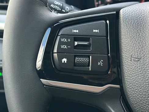 New 2026 Honda Odyssey Touring image 26
