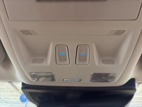 New 2025 Ford Bronco Sport Outer Banks w/ Sasquatch Outer Banks Package image 71