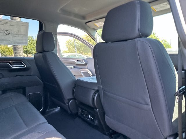New 2026 Chevrolet Silverado 1500 RST AWD/4WD image 24