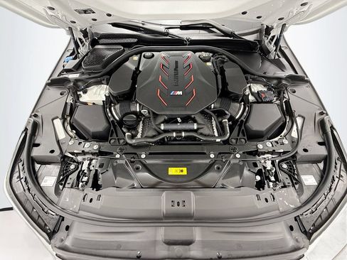 Used 2025 BMW M5 Touring AWD/4WD image 29