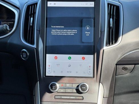 Used 2021 Ford Edge ST-Line image 13