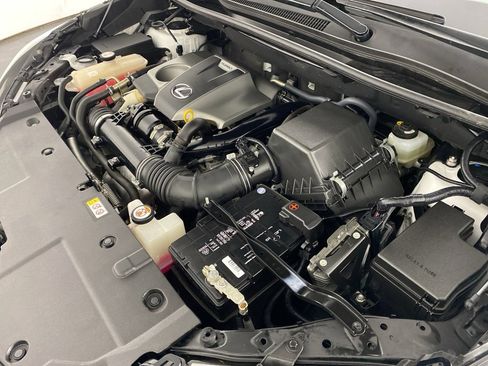 Certified 2020 Lexus NX 300 F Sport image 37