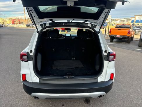 Used 2025 Ford Escape Active image 22
