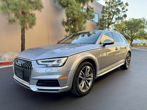 Used 2018 Audi A4 2.0T allroad Premium Plus image 9