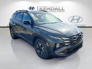 New 2026 Hyundai Tucson XRT video 1