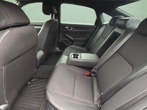 Used 2026 Honda Civic Sport image 20