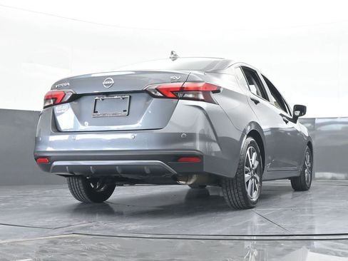 Used 2023 Nissan Versa SV image 57