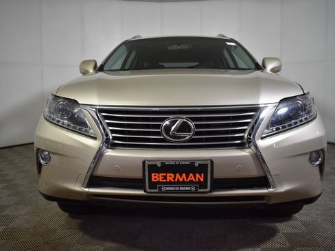 Used 2013 Lexus RX 350 AWD image 2