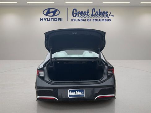 New 2026 Hyundai Sonata SEL image 10