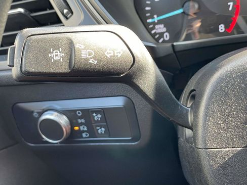 Used 2020 Ford Escape S FWD image 22