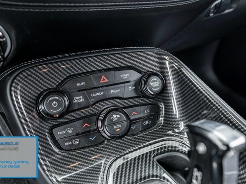 Used 2020 Dodge Challenger R/T Scat Pack RWD image 31