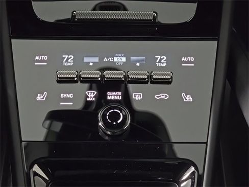 New 2025 Porsche Cayenne GTS image 23