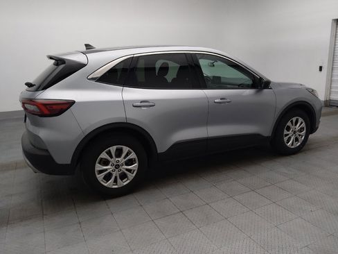 Used 2024 Ford Escape Active FWD image 10