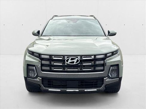 New 2025 Hyundai Santa Cruz Limited image 6