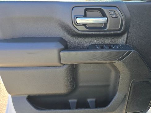 New 2026 Chevrolet Silverado 2500 Custom w/ Custom Value Package image 8