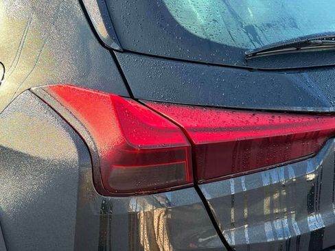 Certified 2023 Lexus UX 250h 250h Base w/ Accessory Package (Z2) image 13