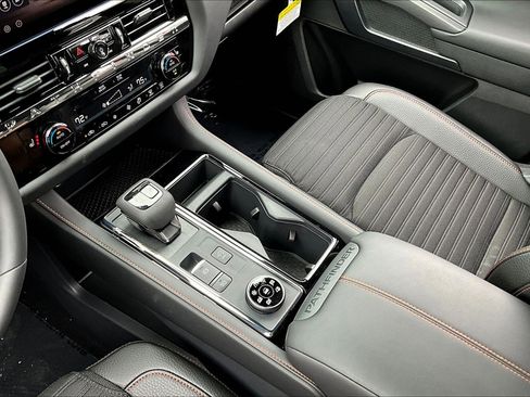 New 2026 Nissan Pathfinder Rock Creek AWD/4WD image 12
