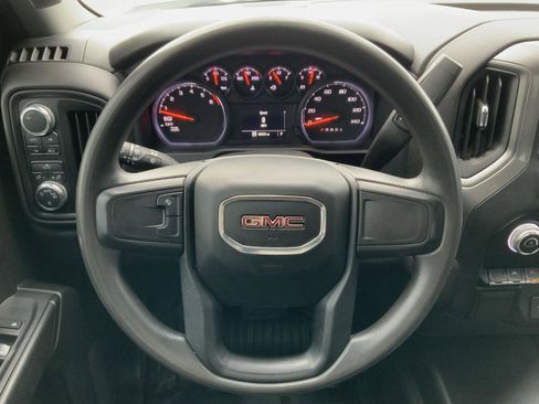 Used 2023 GMC Sierra 1500 Pro AWD/4WD image 25