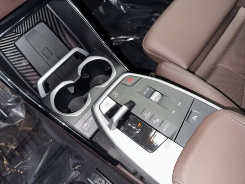 Certified 2025 BMW X1 xDrive28i image 28